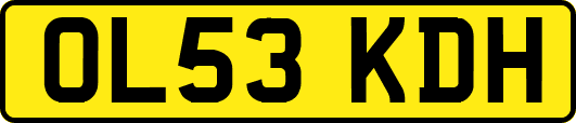 OL53KDH