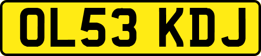 OL53KDJ