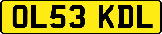 OL53KDL