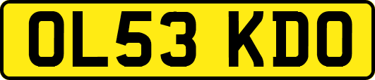 OL53KDO