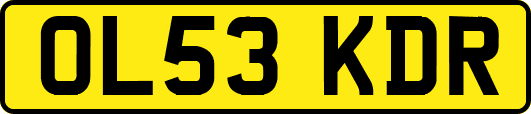 OL53KDR