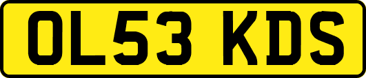 OL53KDS