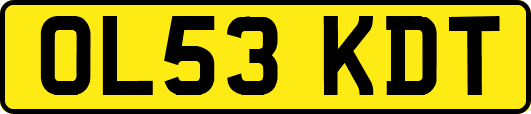 OL53KDT