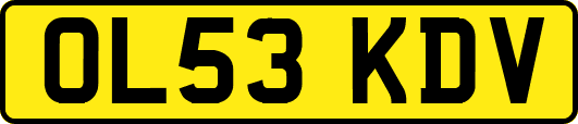 OL53KDV