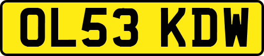 OL53KDW