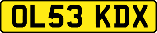 OL53KDX
