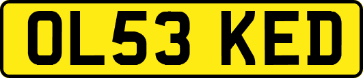 OL53KED