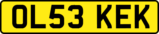 OL53KEK