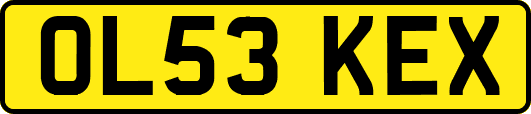 OL53KEX