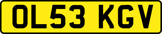 OL53KGV