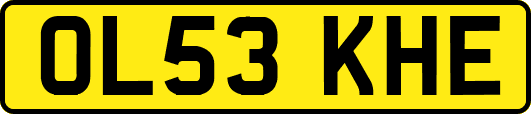 OL53KHE