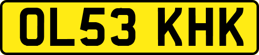 OL53KHK