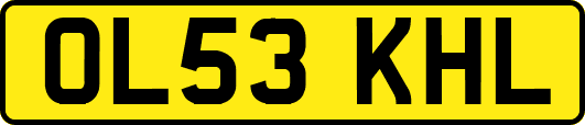 OL53KHL