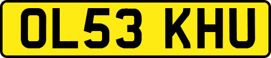 OL53KHU