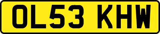 OL53KHW