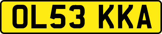 OL53KKA