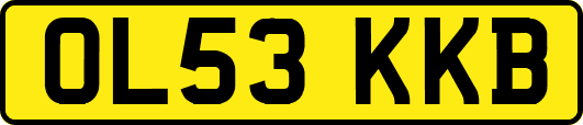 OL53KKB
