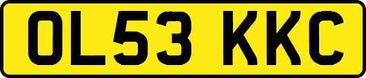 OL53KKC