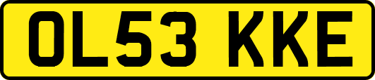 OL53KKE