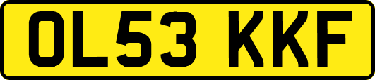 OL53KKF