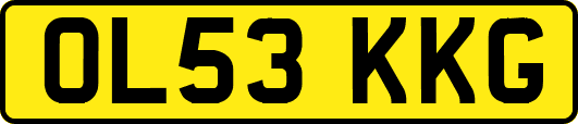 OL53KKG