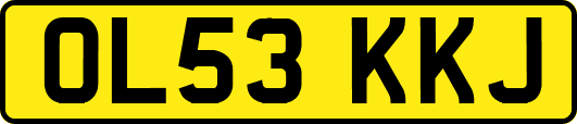 OL53KKJ