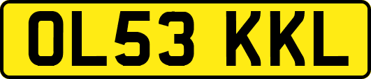 OL53KKL