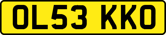 OL53KKO