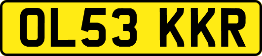OL53KKR