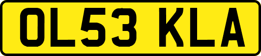 OL53KLA