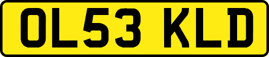 OL53KLD