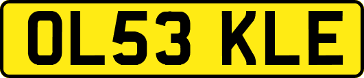 OL53KLE