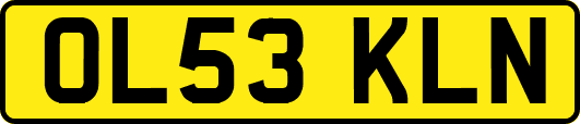OL53KLN