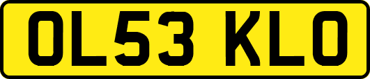 OL53KLO