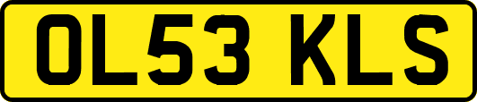 OL53KLS