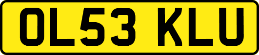 OL53KLU