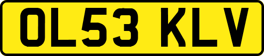 OL53KLV