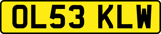 OL53KLW