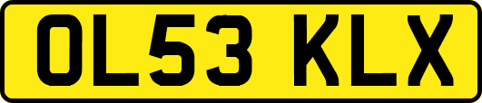 OL53KLX
