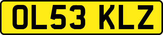 OL53KLZ