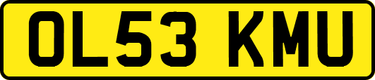 OL53KMU
