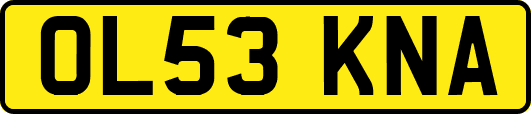 OL53KNA