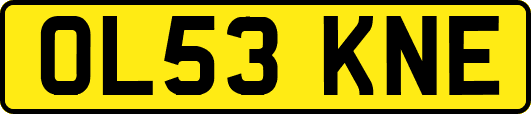 OL53KNE