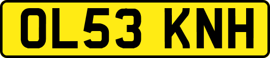 OL53KNH