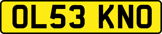 OL53KNO