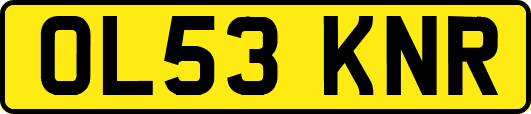 OL53KNR