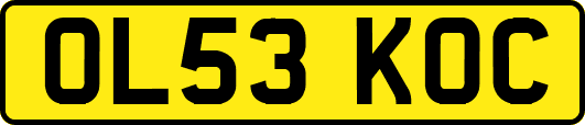 OL53KOC