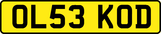 OL53KOD