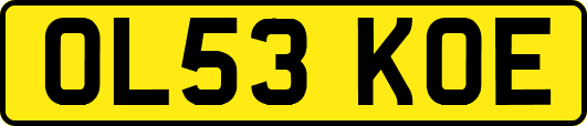 OL53KOE