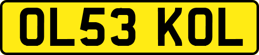 OL53KOL
